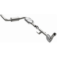 Load image into Gallery viewer, MagnaFlow Conv DF 2003 Mercedes ML320 3.2L (51843)