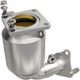 MagnaFlow Conv DF 2011 Nissan Quest 3.5L V6 (51846)
