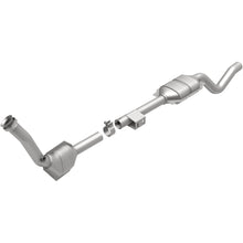 Load image into Gallery viewer, MagnaFlow Conv DF 2003 Mercedes ML320 3.2L (51847)