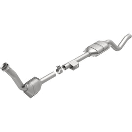 MagnaFlow Conv DF 2003 Mercedes ML320 3.2L (51847)