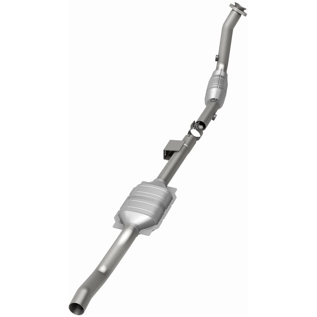 MagnaFlow Conv DF 2003 Mercedes ML320 3.2L (51847)