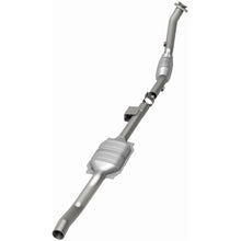 Load image into Gallery viewer, MagnaFlow Conv DF 2003 Mercedes ML320 3.2L (51847)