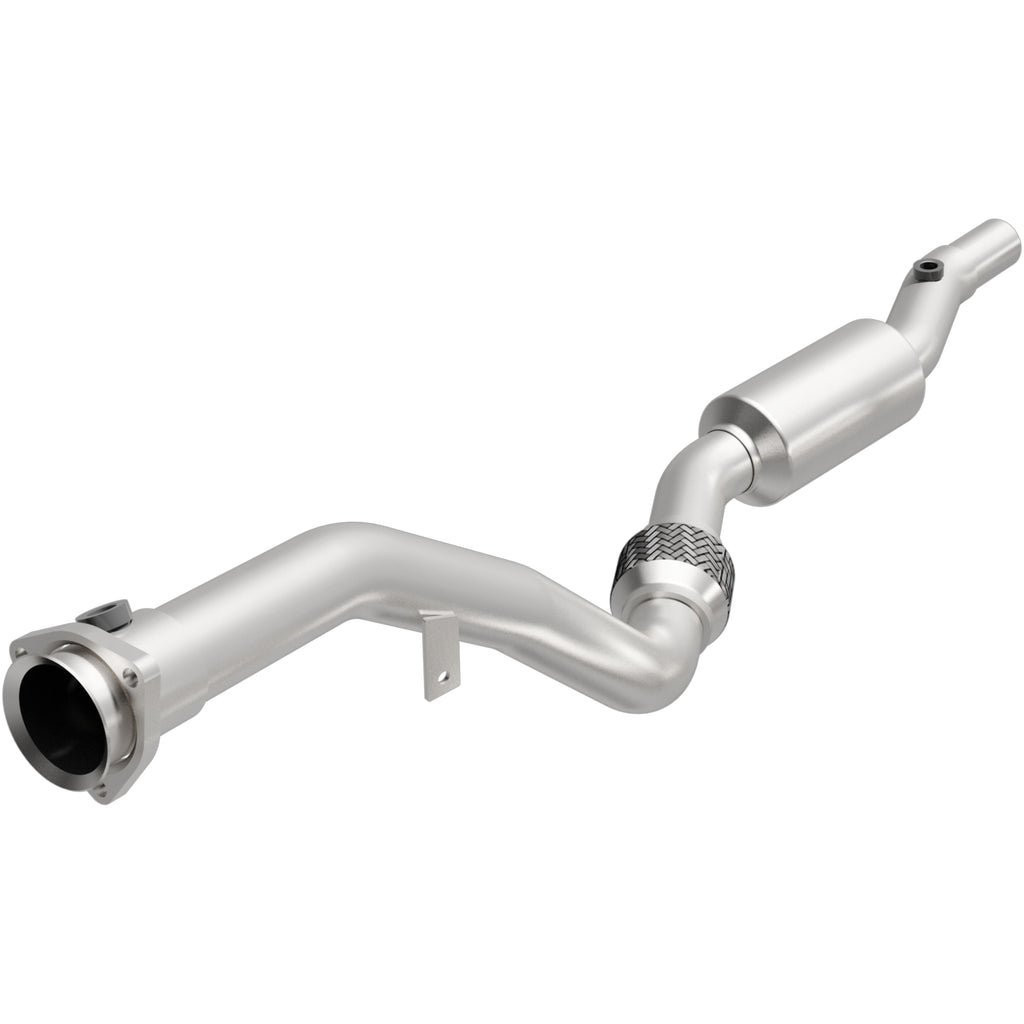 MagnaFlow Conv DF 00-03 Audi A6 Quattro 4.2L Driver Side *NOT FOR SALE IN CALIFORNIA* (51849)