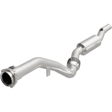 Load image into Gallery viewer, MagnaFlow Conv DF 00-03 Audi A6 Quattro 4.2L Driver Side *NOT FOR SALE IN CALIFORNIA* (51849)
