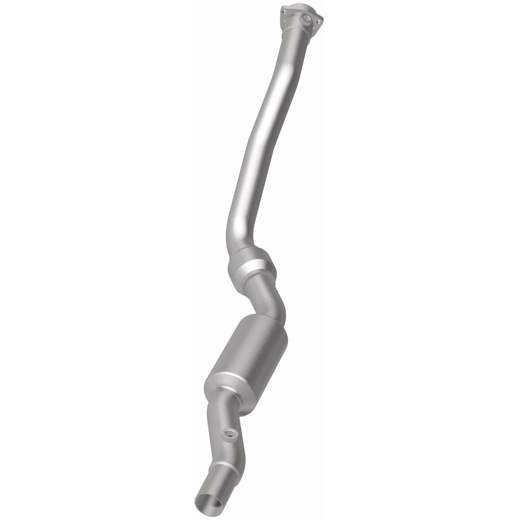 MagnaFlow Conv DF 00-03 Audi A6 Quattro 4.2L Driver Side *NOT FOR SALE IN CALIFORNIA* (51849)