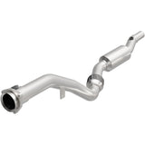 MagnaFlow Conv DF 00-03 Audi A6 Quattro 4.2L Driver Side *NOT FOR SALE IN CALIFORNIA* (51849)