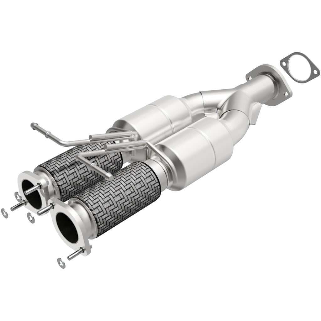 MagnaFlow Conv DF 05-11 Volvo XC90 4.4L (51850)