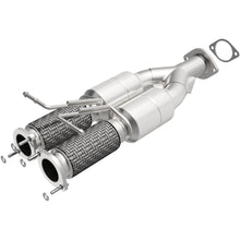 Load image into Gallery viewer, MagnaFlow Conv DF 05-11 Volvo XC90 4.4L (51850)