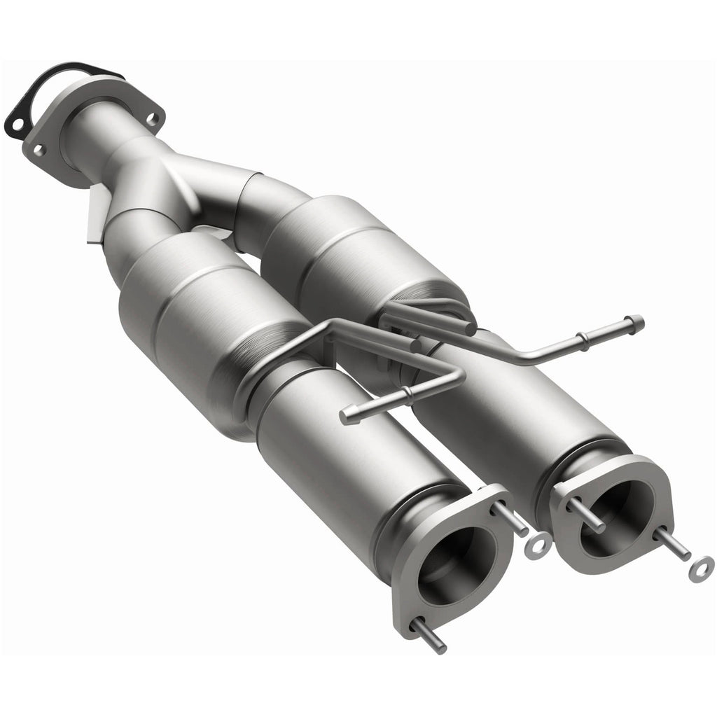 MagnaFlow Conv DF 05-11 Volvo XC90 4.4L (51850)
