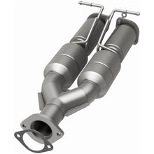 Load image into Gallery viewer, MagnaFlow Conv DF 05-11 Volvo XC90 4.4L (51850)