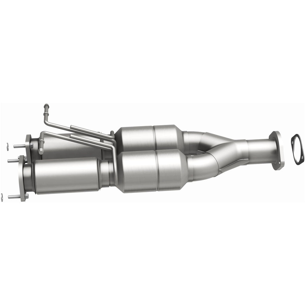 MagnaFlow Conv DF 05-11 Volvo XC90 4.4L (51850)