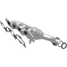 Load image into Gallery viewer, MagnaFlow Conv DF 09-10 Mazda 6 2.5L (51851)