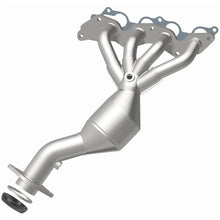 Load image into Gallery viewer, MagnaFlow Conv DF 09-10 Mazda 6 2.5L (51851)