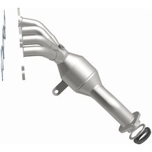Load image into Gallery viewer, MagnaFlow Conv DF 09-10 Mazda 6 2.5L (51851)