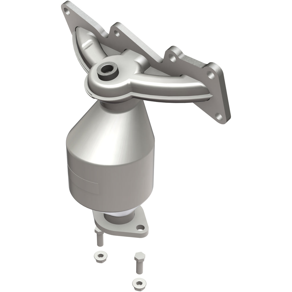 MagnaFlow Conv DF 09-10 Hyundai Sonata 3.3L (51855)