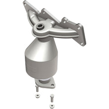 Load image into Gallery viewer, MagnaFlow Conv DF 09-10 Hyundai Sonata 3.3L (51855)