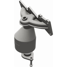 Load image into Gallery viewer, MagnaFlow Conv DF 09-10 Hyundai Sonata 3.3L (51855)