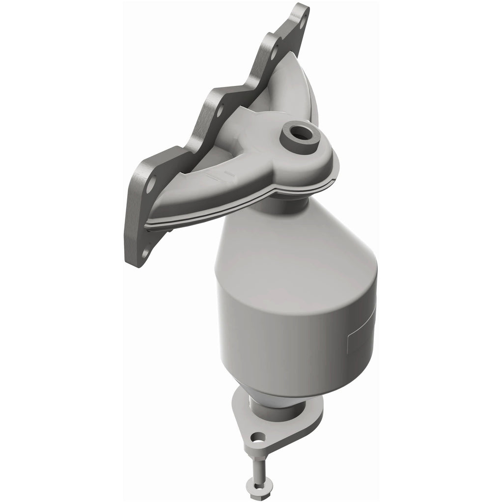 MagnaFlow Conv DF 09-10 Hyundai Sonata 3.3L (51855)