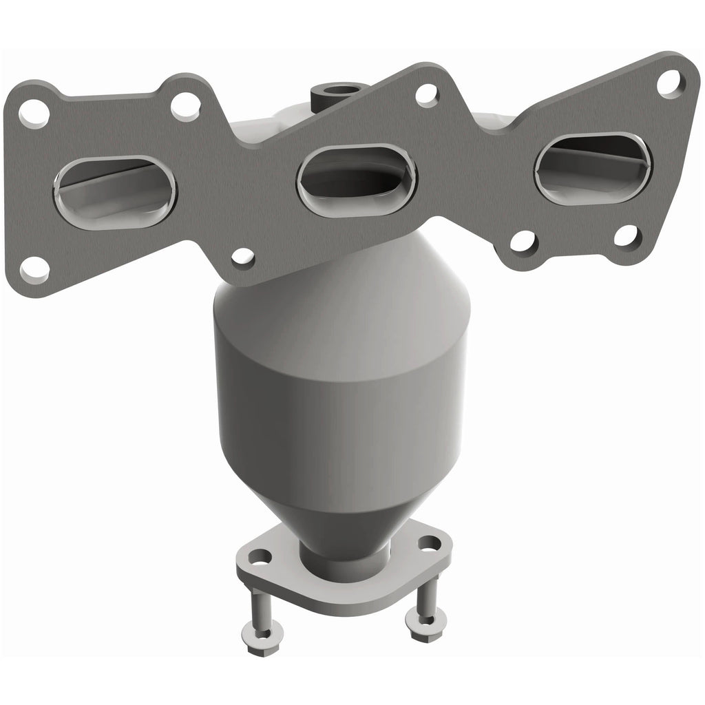 MagnaFlow Conv DF 09-10 Hyundai Sonata 3.3L (51855)