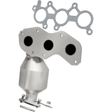 Load image into Gallery viewer, MagnaFlow Conv DF 08-09 Toyota Highlander 3.5L (51858)