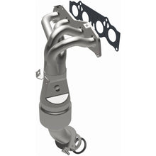 Load image into Gallery viewer, MagnaFlow Conv DF 04-06 Toyota Highlander 2.4L (51859)