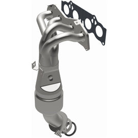 MagnaFlow Conv DF 04-06 Toyota Highlander 2.4L (51859)