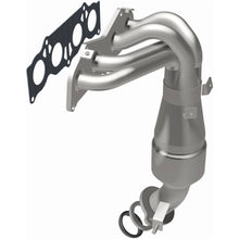Load image into Gallery viewer, MagnaFlow Conv DF 04-06 Toyota Highlander 2.4L (51859)