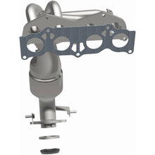 Load image into Gallery viewer, MagnaFlow Conv DF 04-06 Toyota Highlander 2.4L (51859)