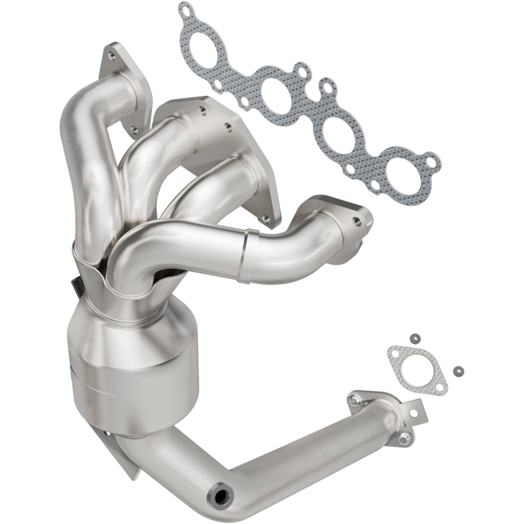 MagnaFlow Conv DF 05-11 Volvo XC90 4.4L Front (51860)