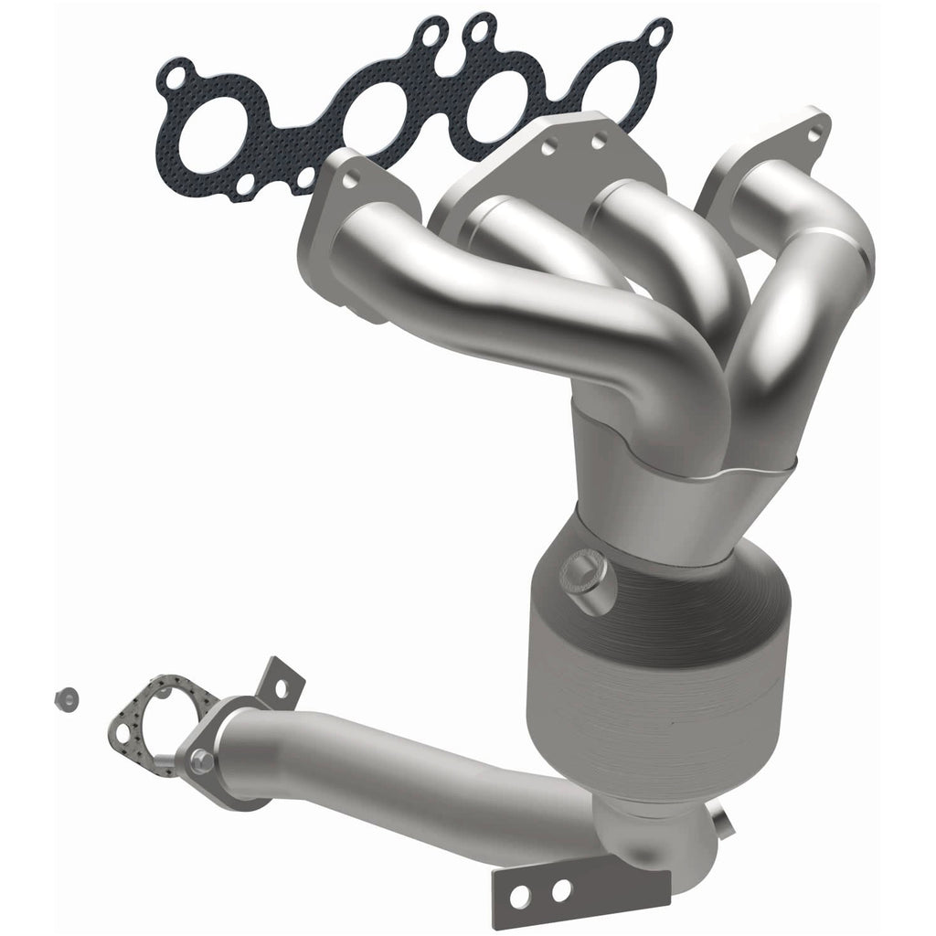 MagnaFlow Conv DF 05-11 Volvo XC90 4.4L Front (51860)