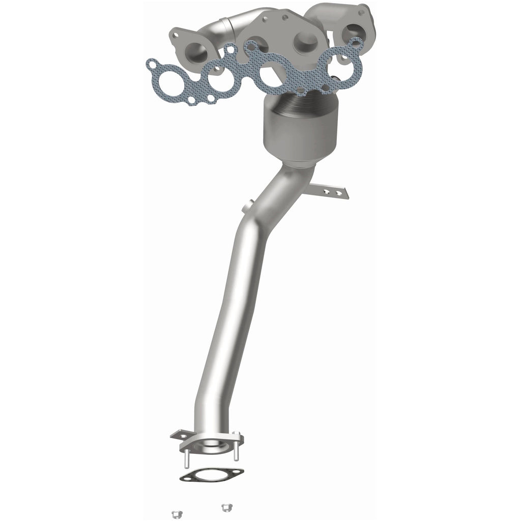 MagnaFlow Conv DF 05-11 Volvo XC90 4.4L Front (51860)