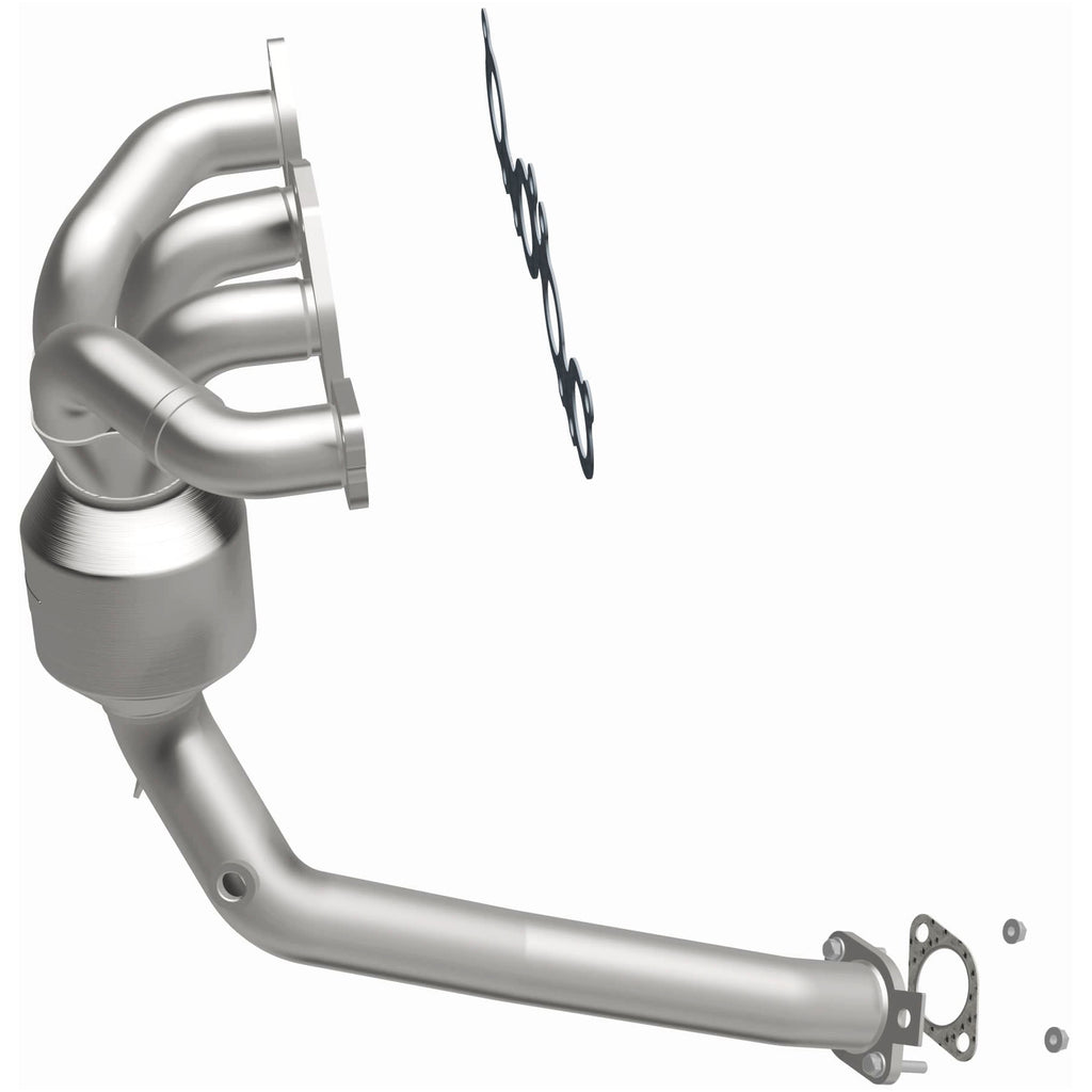 MagnaFlow Conv DF 05-11 Volvo XC90 4.4L Front (51860)
