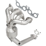 MagnaFlow Conv DF 05-11 Volvo XC90 4.4L Front (51860)