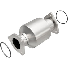 Load image into Gallery viewer, MagnaFlow Conv DF 10-13 Acura MDX/ZDX 3.7L (51862)