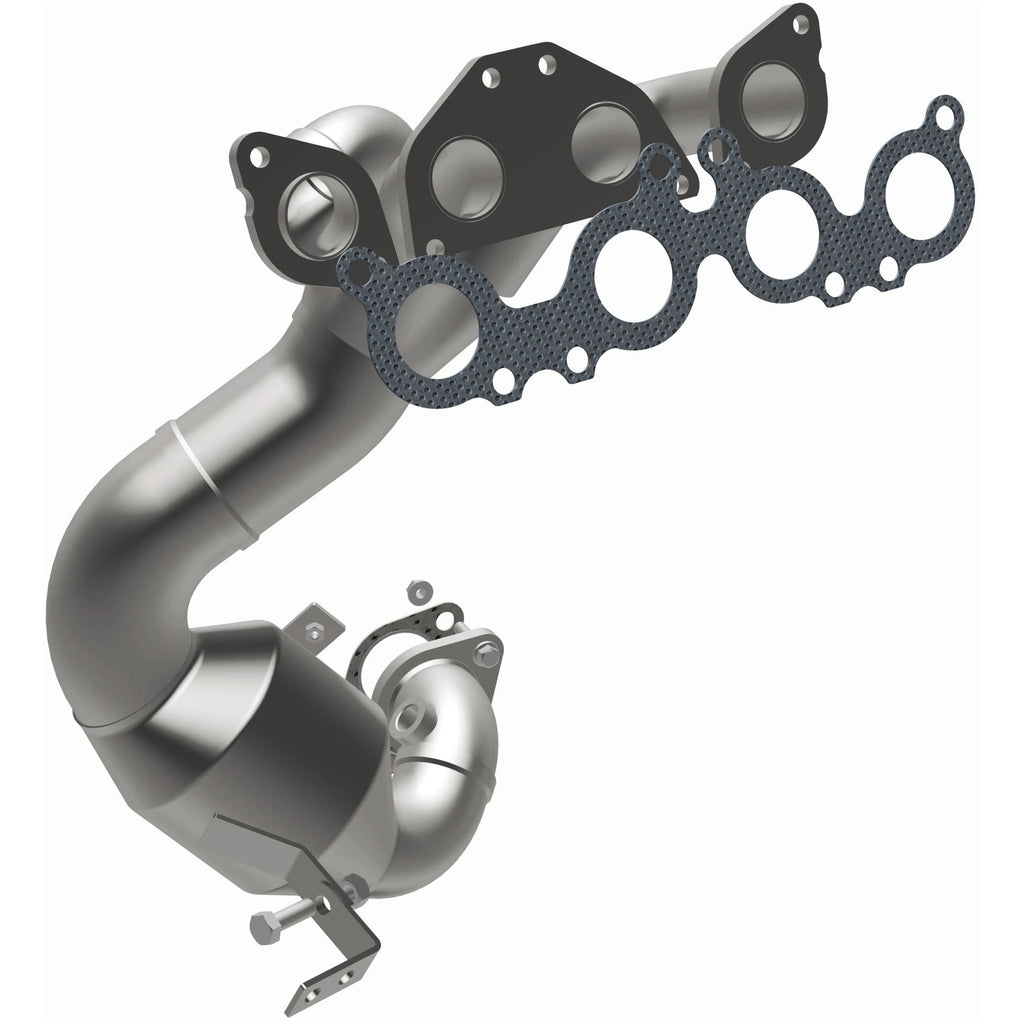 MagnaFlow Conv DF 05-11 Volvo XC90 4.4L Rear (51863)