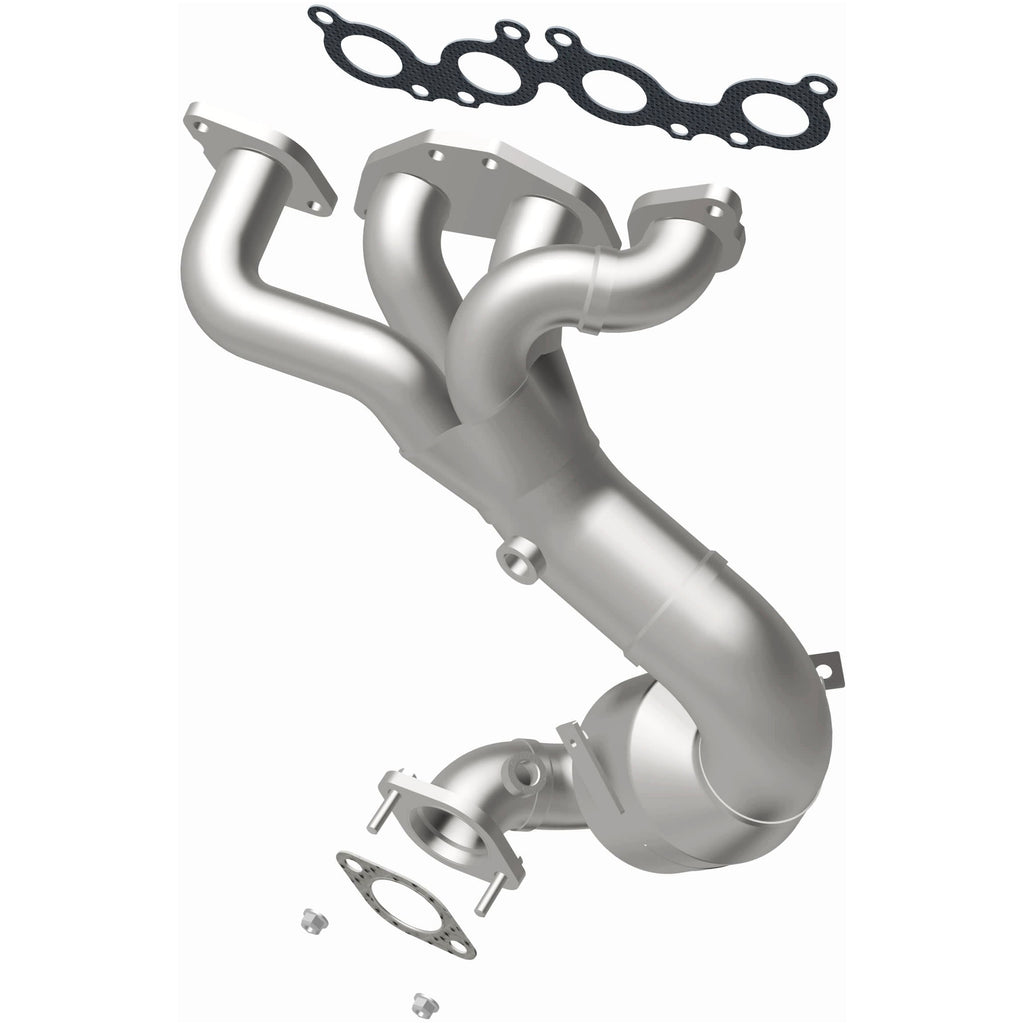 MagnaFlow Conv DF 05-11 Volvo XC90 4.4L Rear (51863)