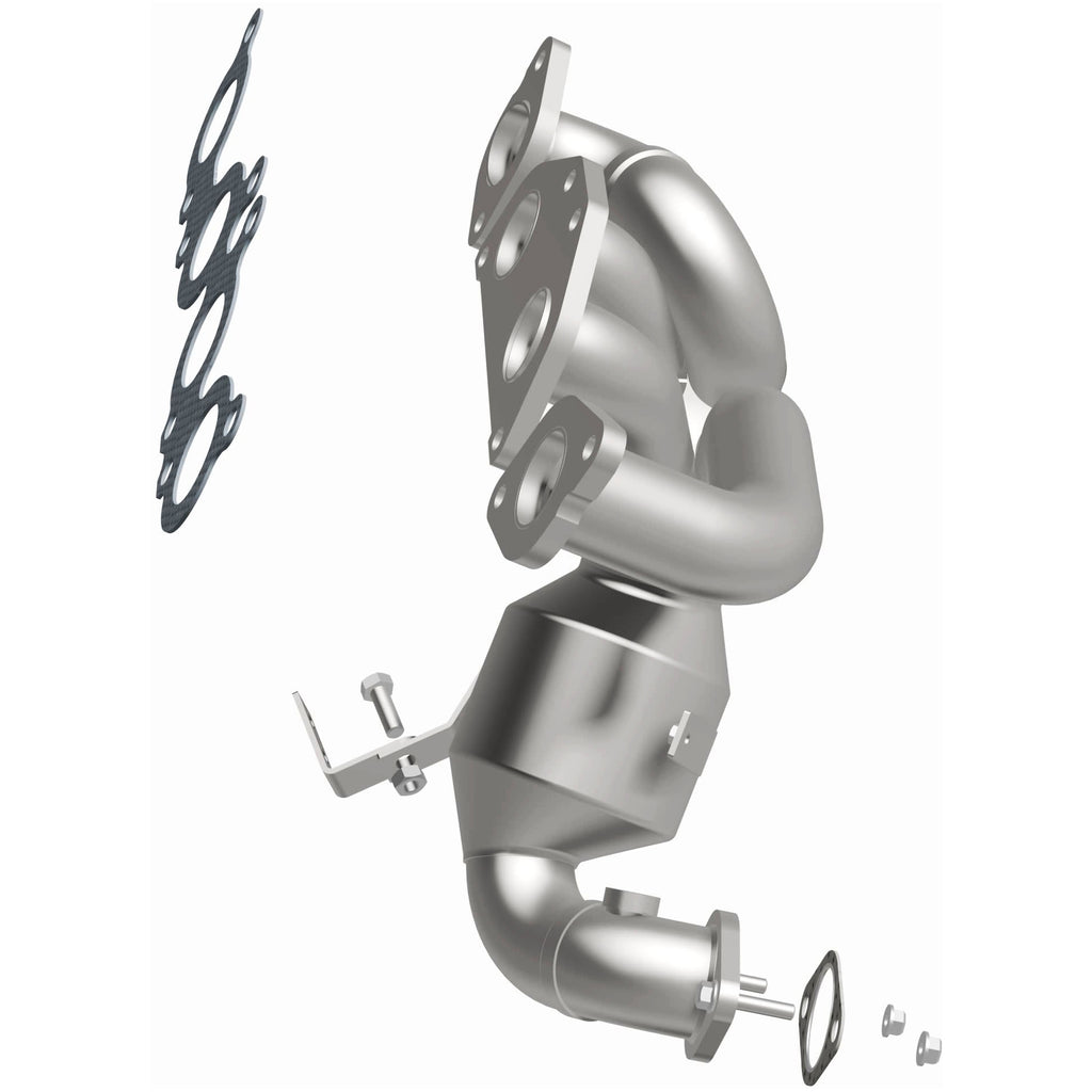 MagnaFlow Conv DF 05-11 Volvo XC90 4.4L Rear (51863)