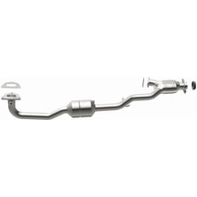 Load image into Gallery viewer, Magnaflow Conv DF 04-05 Subaru Outback/Legacy 2.5L D/S (51864)