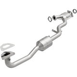Magnaflow Conv DF 04-05 Subaru Outback/Legacy 2.5L D/S (51864)