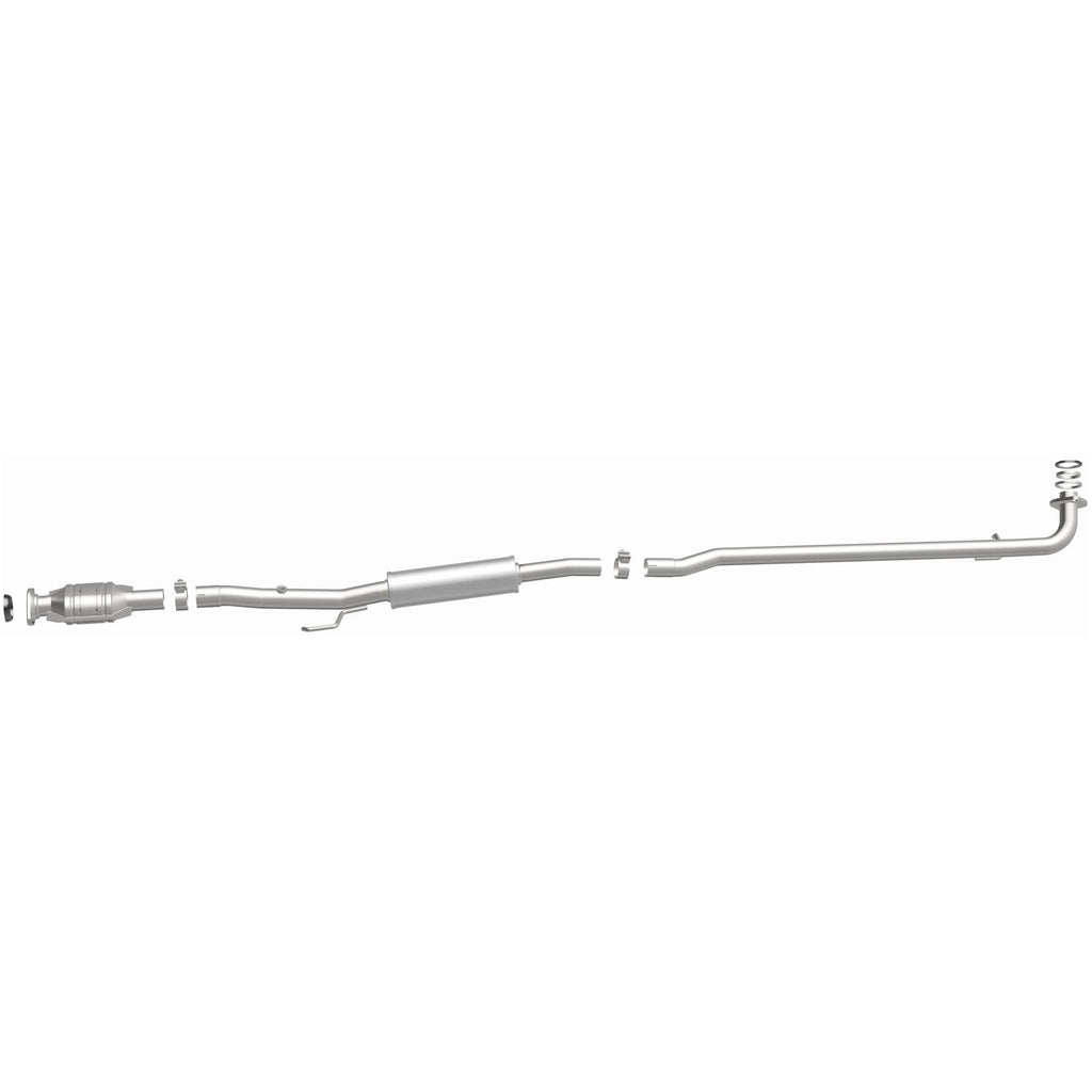 MagnaFlow Conv DF 00-04 Toyota Avalon 3.0L (51867)