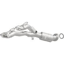 Load image into Gallery viewer, MagnaFlow Conv DF 08-10 Lexus IS F 5.0L D/S Manifold (51868)