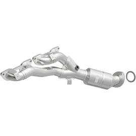 MagnaFlow Conv DF 08-10 Lexus IS F 5.0L D/S Manifold (51868)