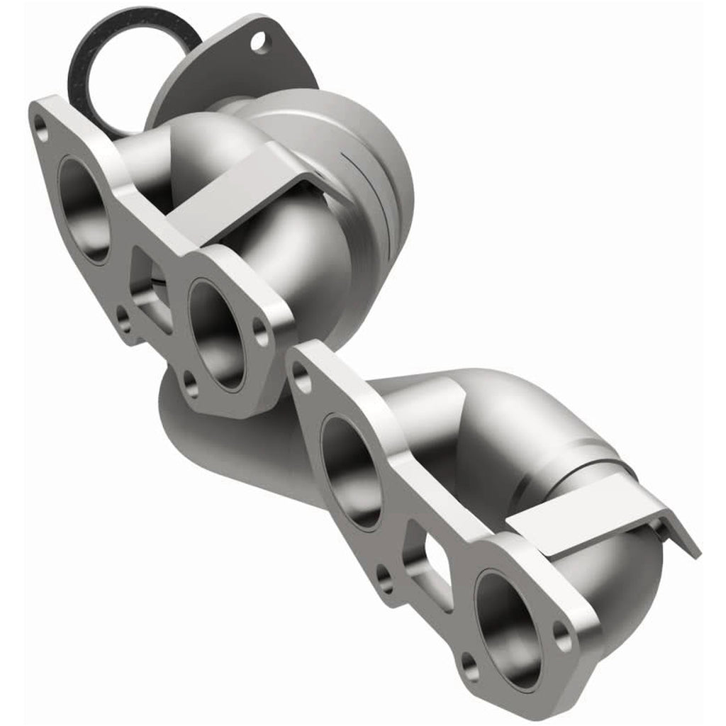 MagnaFlow Conv DF 08-10 Lexus IS F 5.0L D/S Manifold (51868)