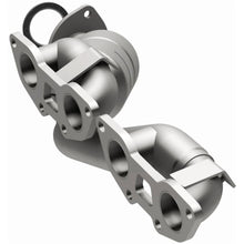 Load image into Gallery viewer, MagnaFlow Conv DF 08-10 Lexus IS F 5.0L D/S Manifold (51868)