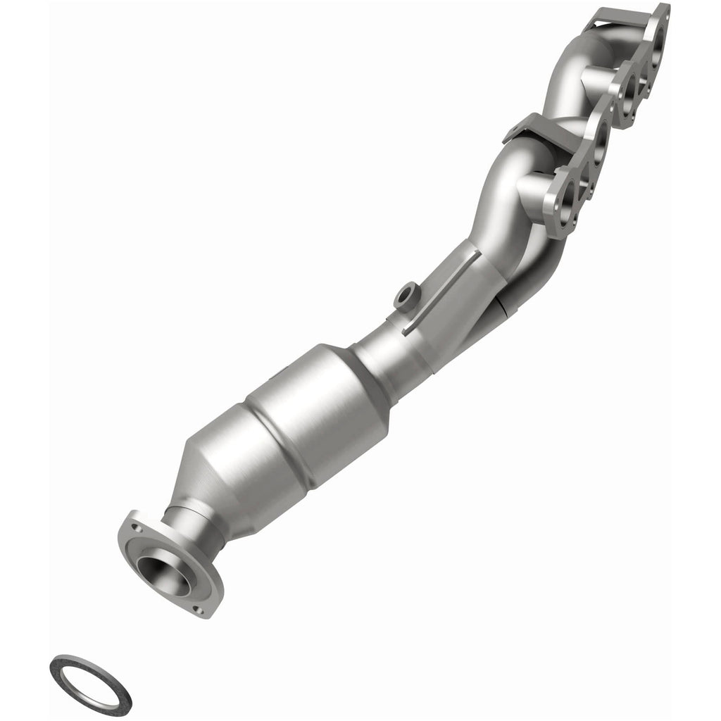 MagnaFlow Conv DF 08-10 Lexus IS F 5.0L D/S Manifold (51868)