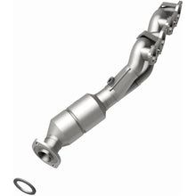 Load image into Gallery viewer, MagnaFlow Conv DF 08-10 Lexus IS F 5.0L D/S Manifold (51868)