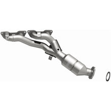 Load image into Gallery viewer, MagnaFlow Conv DF 08-10 Lexus IS F 5.0L D/S Manifold (51868)