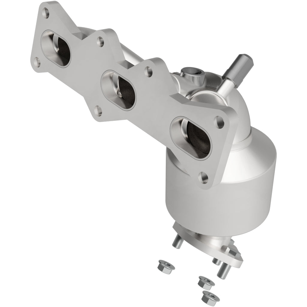 MagnaFlow Conv DF 96-02 Mazda Millenia 2.3L (51870)