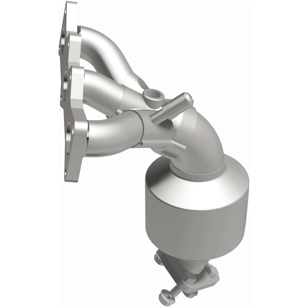 MagnaFlow Conv DF 96-02 Mazda Millenia 2.3L (51870)