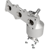 MagnaFlow Conv DF 96-02 Mazda Millenia 2.3L (51870)